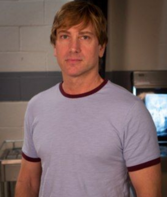 Damien Thorne